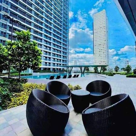 Smdc Fame Residences มะนิลา ภายนอก รูปภาพ