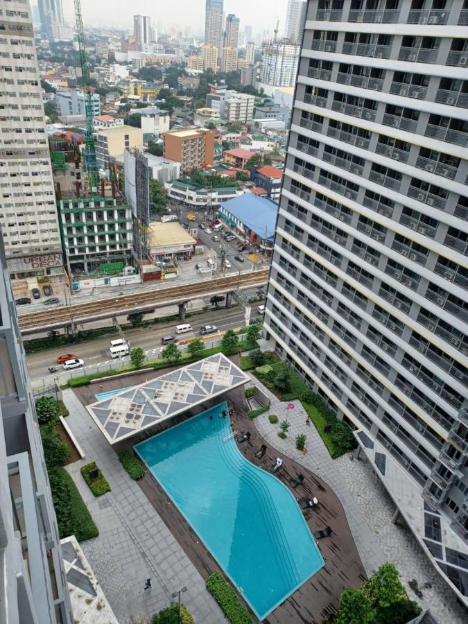 Smdc Fame Residences มะนิลา ภายนอก รูปภาพ