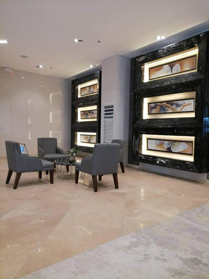 Smdc Fame Residences มะนิลา ภายนอก รูปภาพ