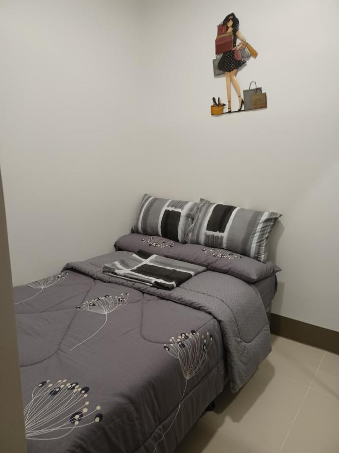 Smdc Fame Residences มะนิลา ภายนอก รูปภาพ