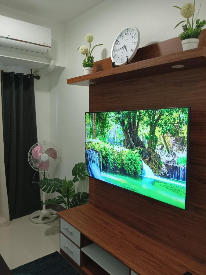 Smdc Fame Residences มะนิลา ภายนอก รูปภาพ