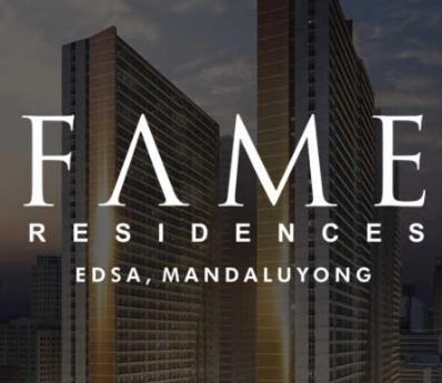 Smdc Fame Residences มะนิลา ภายนอก รูปภาพ